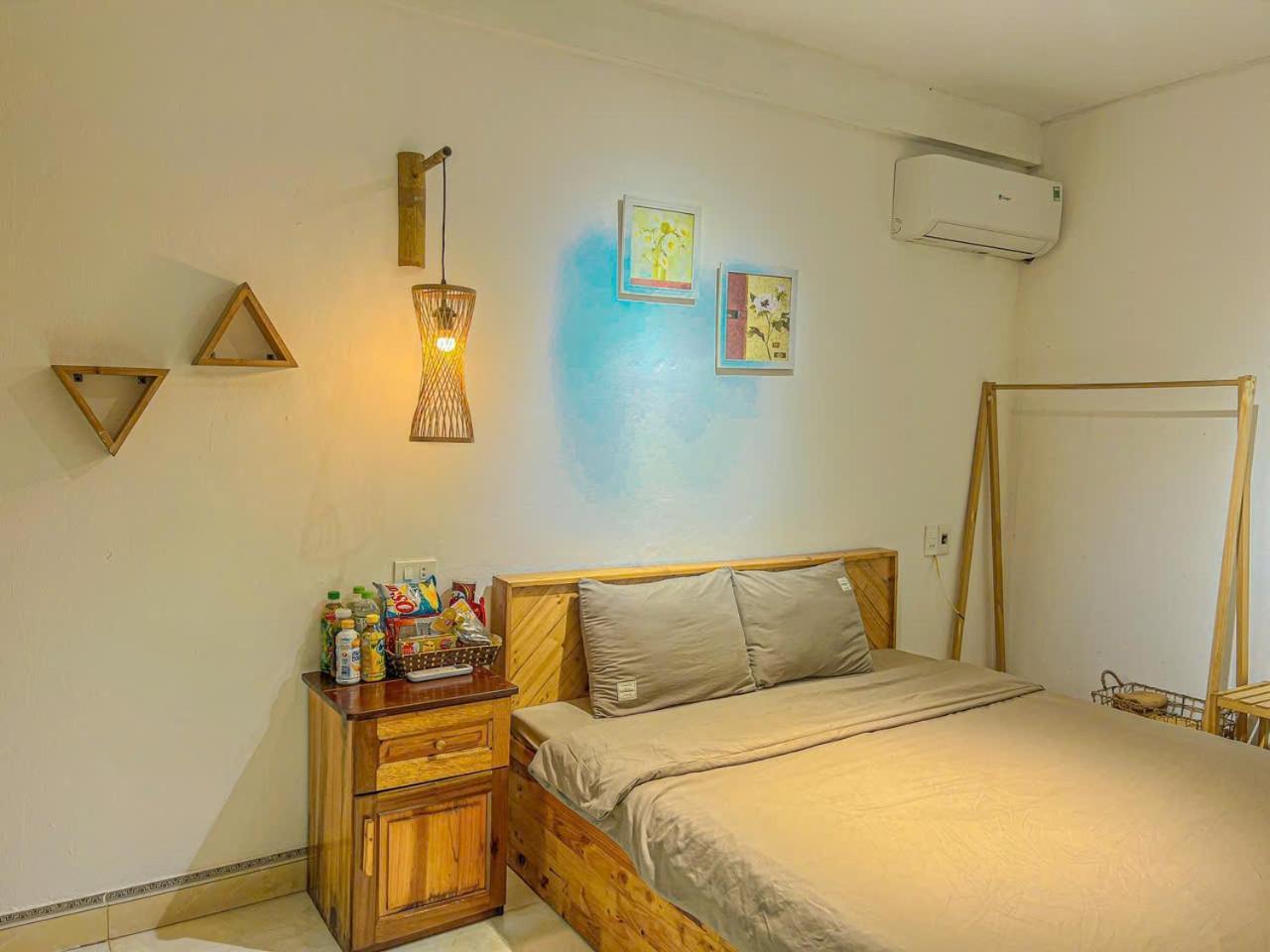 Noong Oi Homestay 木州县 外观 照片