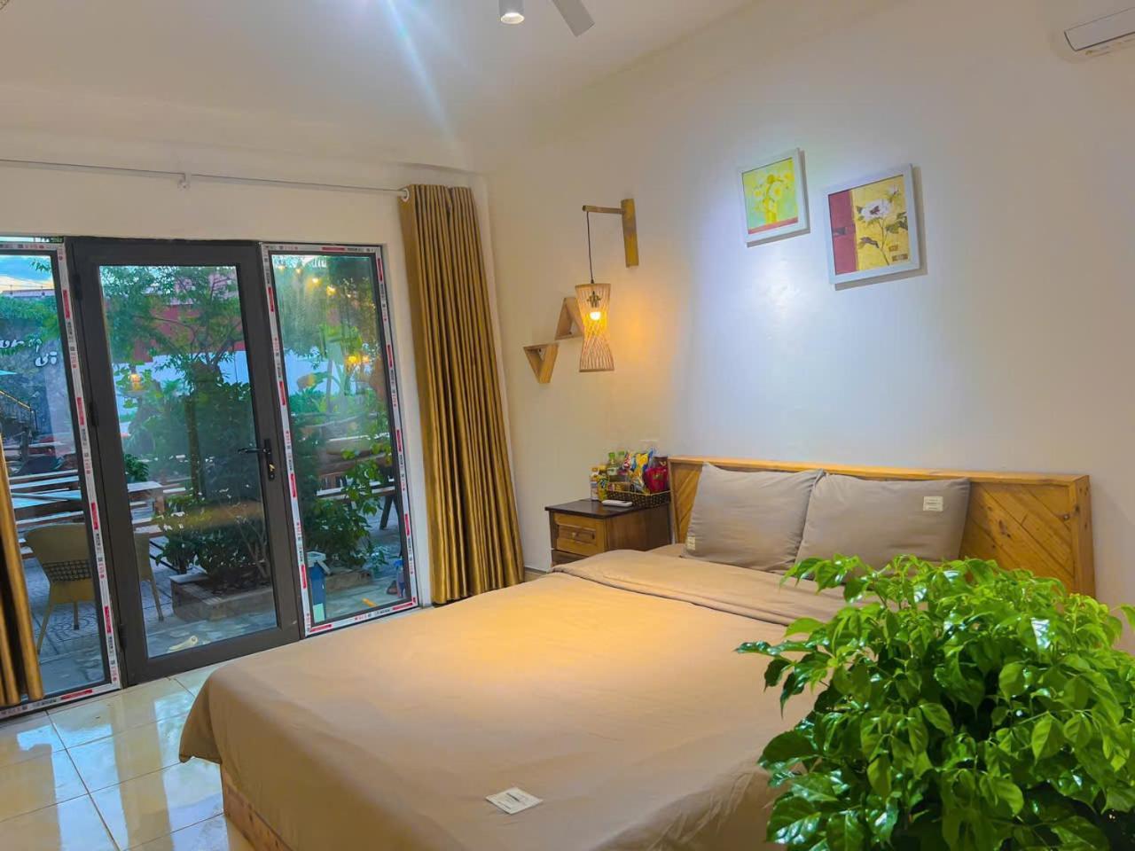 Noong Oi Homestay 木州县 外观 照片