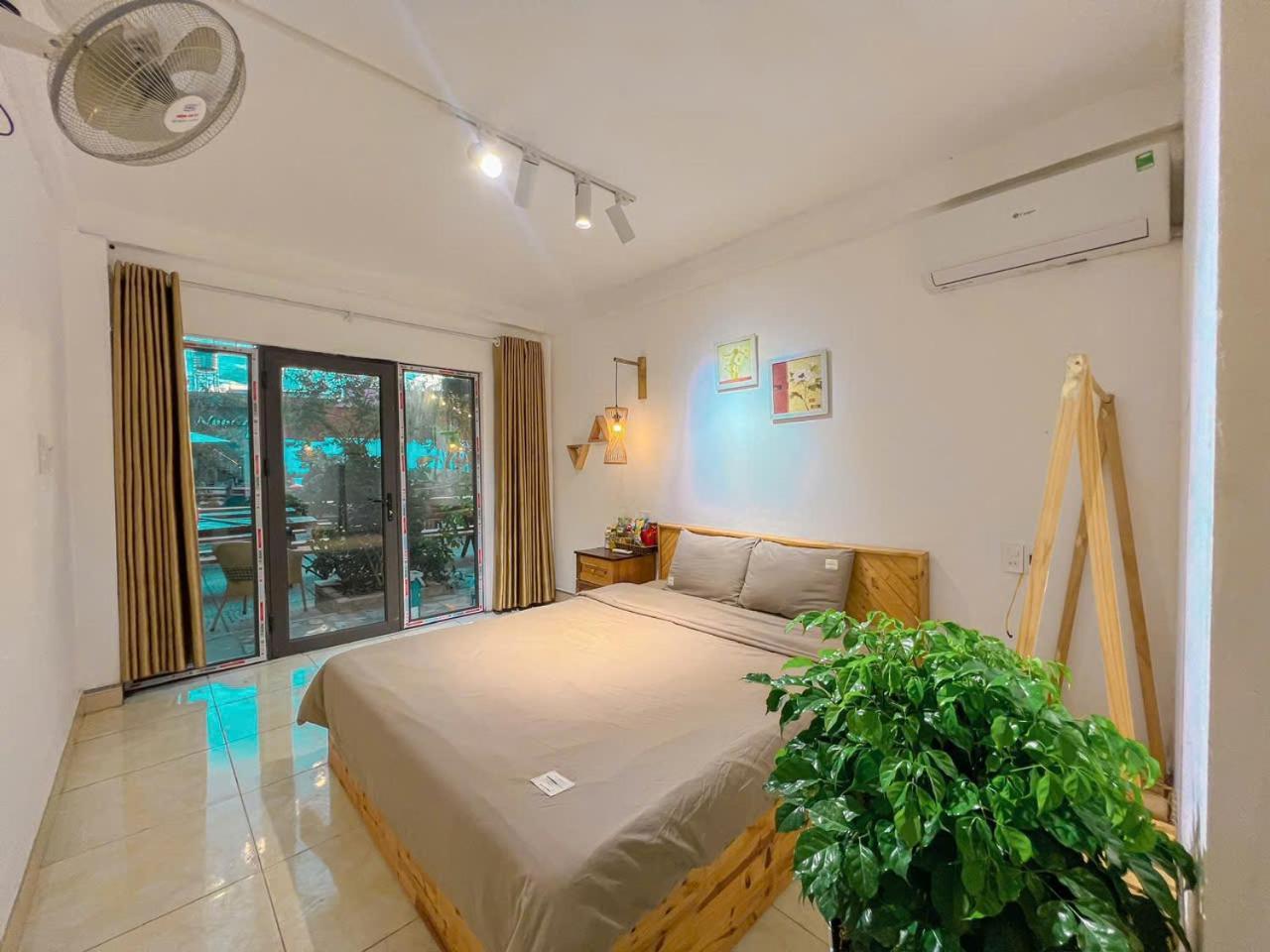 Noong Oi Homestay 木州县 外观 照片
