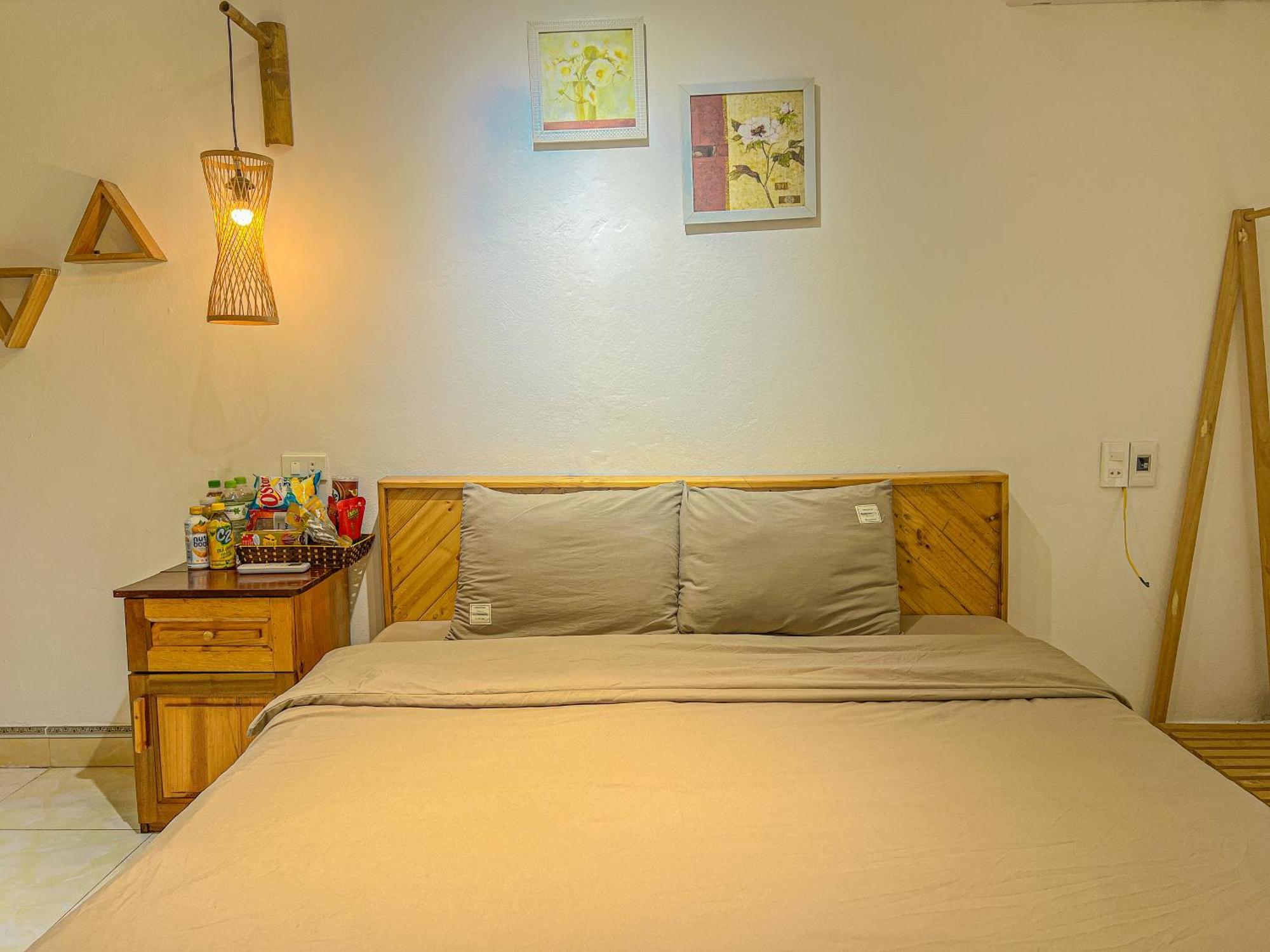 Noong Oi Homestay 木州县 外观 照片