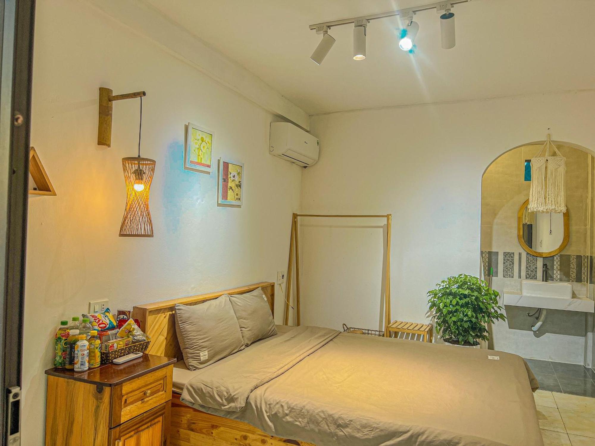 Noong Oi Homestay 木州县 外观 照片